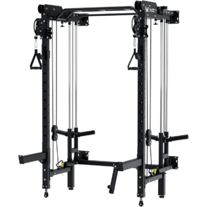 Major Fitness F35 4-in-1 Folding Power Rack $760 + Free Shipping $759.99