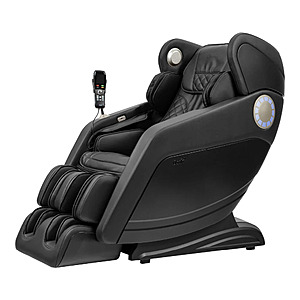 Osaki 3D OS-Hiro LT SL-Track Massage Chair w/ Japanese Brushless Motor (3 Colors) 9 + Free Shipping