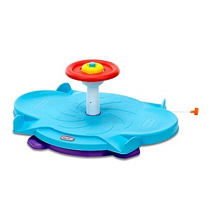 Little Tikes Fun Zone Dual Twister $19 + Free Shipping
