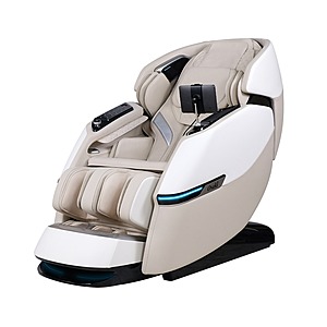 Osaki AI Vivo Duo 4D + 2D Massage Chair (3 Colors) $2999 + Free Delivery