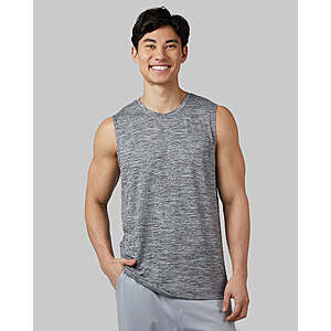32 Degrees Men’s Cool Active Tank or T-Shirt (various colors/sizes) $5 & More + Free S&H on $24+
