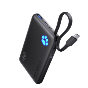 INIU 10000mAh 45W PD USB-C Power Bank Portable Charger $12.49 & More + Free Shipping w/ Walmart+ or orders $35+