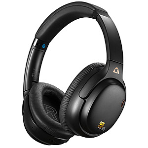 1Mii E700 Hybrid Active Noise Cancelling Headphones