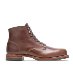 Wolverine Men's 1000 Mile Boots (various) $240 + Free S&H