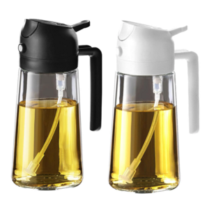 Simply Mist 2-in-1 Oil Sprayer $5 + Free S&H