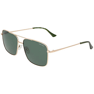 Nautica Polarized Sunglasses (Various Styles/Colors) $26 + Free S&H