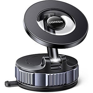 UGREEN Magsafe Magnetic Car Phone Mount , UGREEN Magsafe Tripod Stand or orders