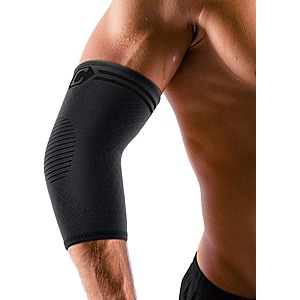 2-Pk CAMBIVO Elbow Compression Sleeves
