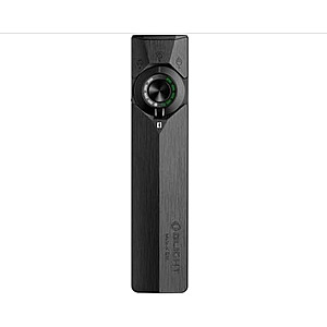 $89.99 | OLIGHT ArkPro Ultra Rechargeable Flat EDC Flashlight at Woot!