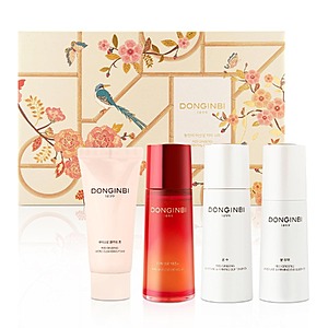 Donginbi Red Ginseng Essential Care Set $45.50 + Free S&H