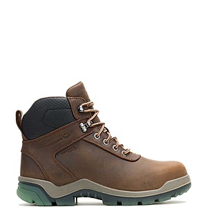 Wolverine Men's Vantage Work Boots ft. HyperRest Footbed (Various)