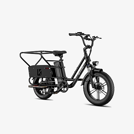 Great Deal on LUCKEEP X5 Lite Electric Bike!