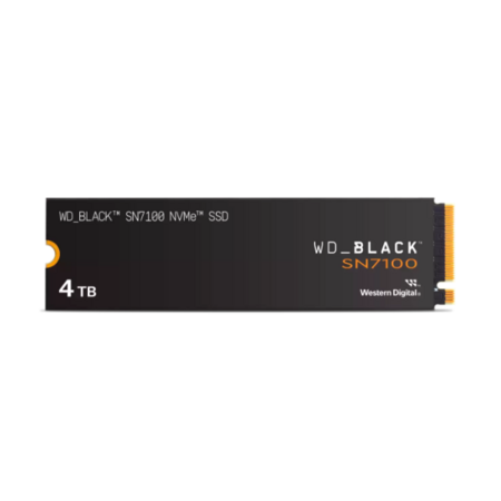15% Off When Bundling WD_BLACK SN7100 SSDs