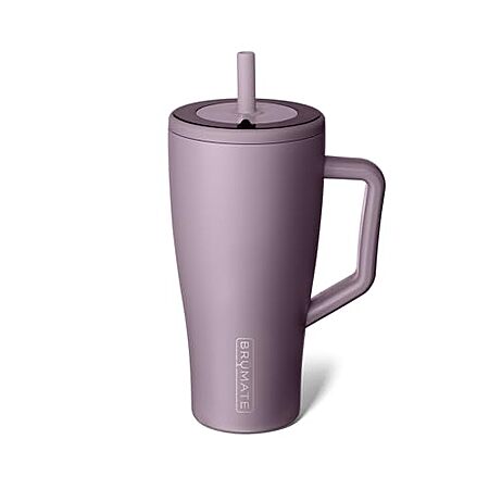 30oz BruMate Era 100% Leakproof Straw Tumbler $16 + Free Shipping