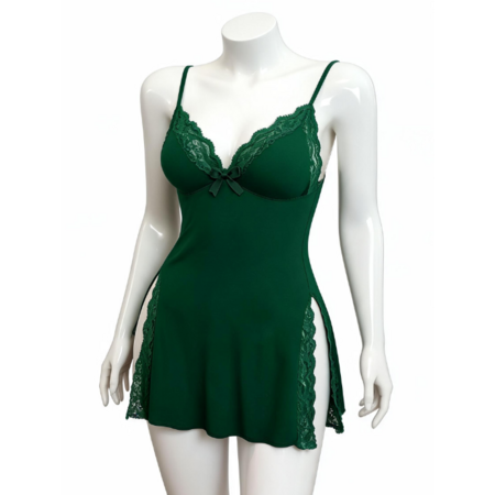 Avidlove Women's Lingerie Nightwear (various colors) $7 + Free Shipping w/ Prime or orders $35+