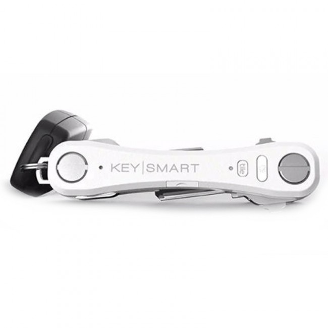 KeySmart Pro with Tile Smart Location PLUS USB 3.0 16GB Drive - $42.99 + FS
