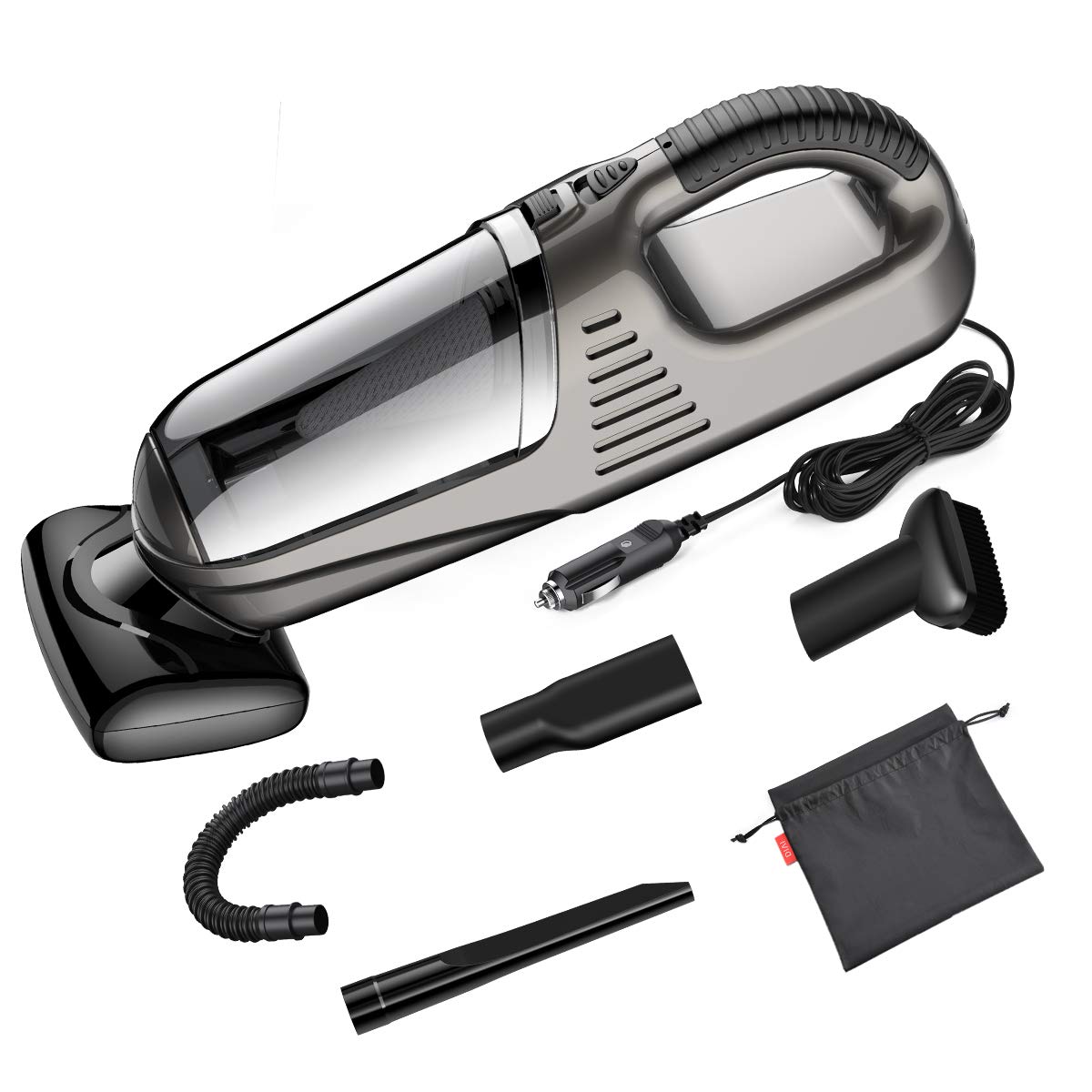 Автомобильный пылесос baseus a2pro car vacuum cleaner 6000pa (vcaq040001, vcaq040002, vcaq040003). Автомобильный пылесос vacuum cleaner. Автомобильный пылесос wet\dry canister car vacuum. Какой пылесос выбрать для автомобиля. Беспроводной автомобильный пылесос zdk car cleaner z14.