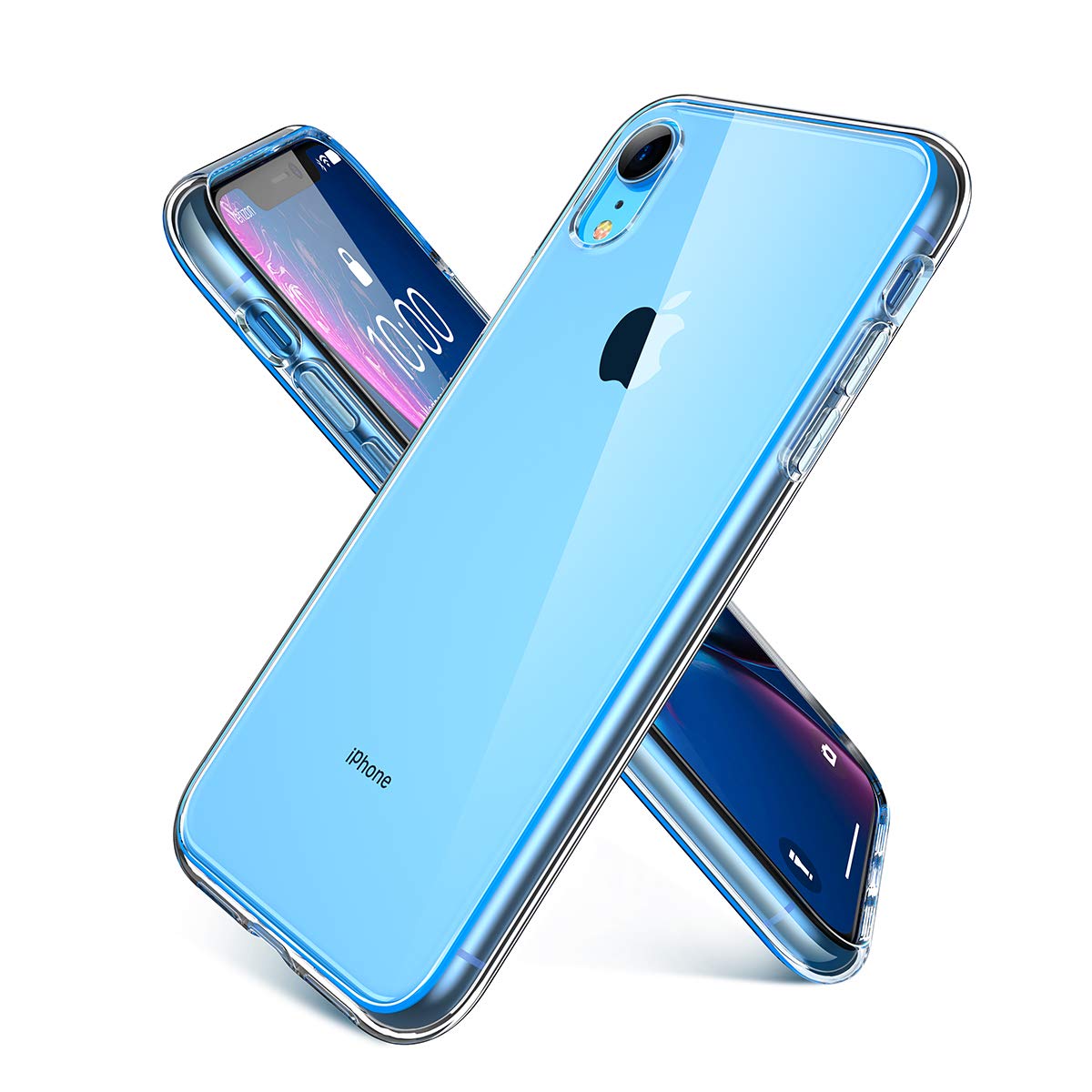 Ainope Cases for IPhone XR, IPhone Xs Max, IPhone X from