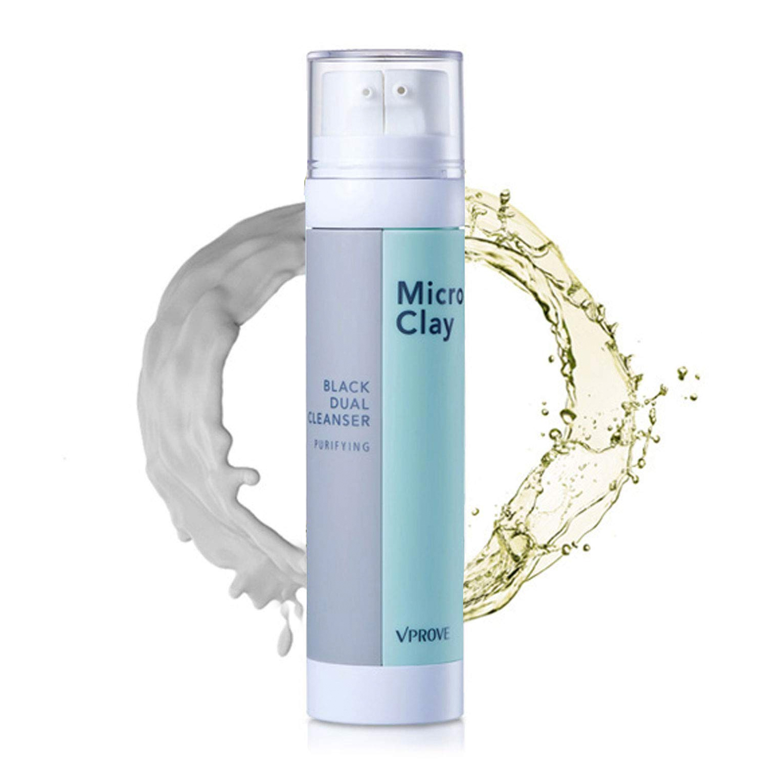 Vprove Black Dual Micro Cleanser $8.55 and More