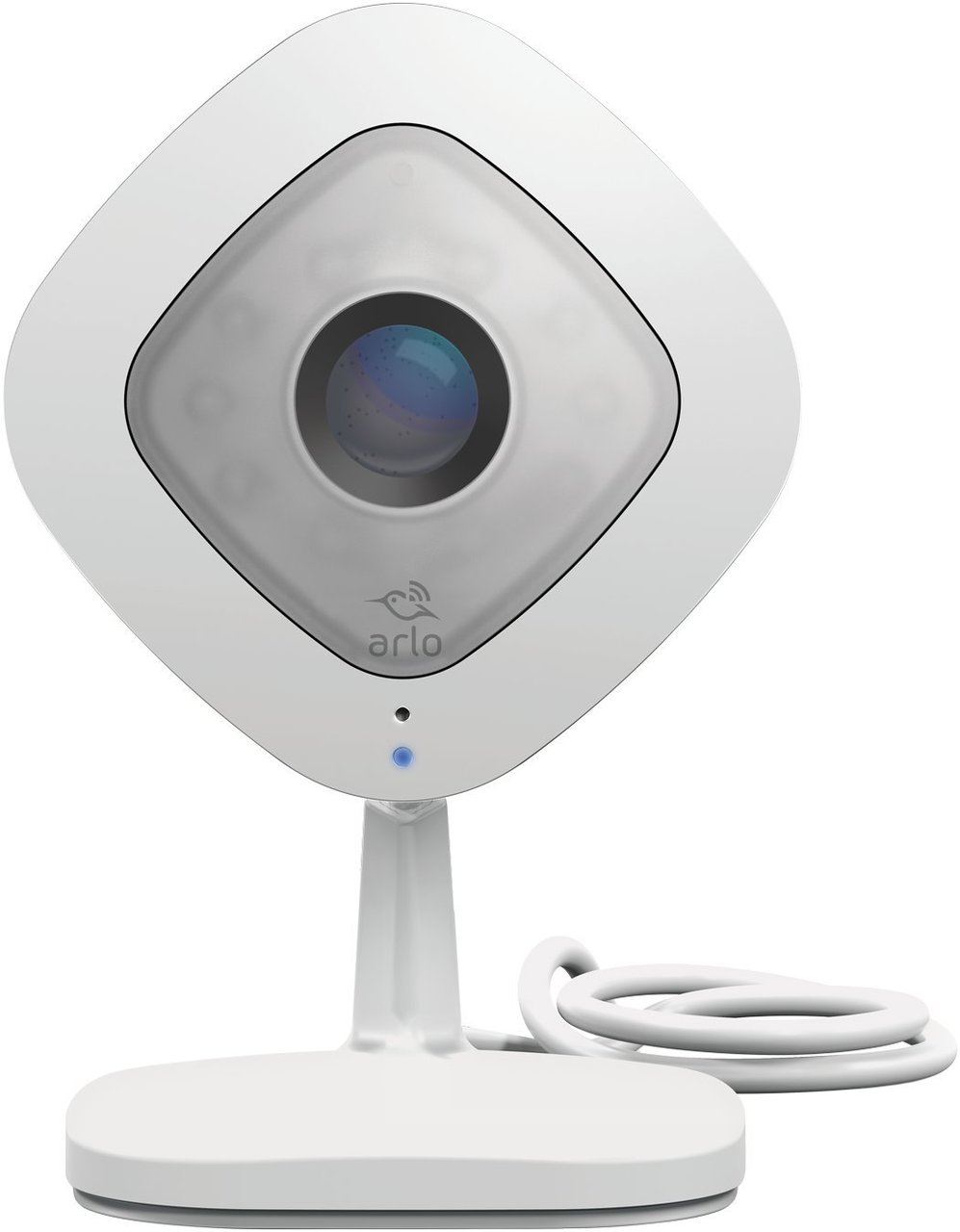 Arlo Q VMC3040-100NAR 1080p HD Security Camera with Audio (Certified Refurbished) $84.99 + Free Shipping