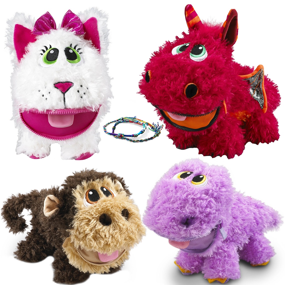 stuffies for babies