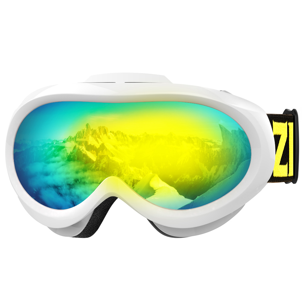 ZIONOR Kids Ski Goggles - $9.60 + FSSS