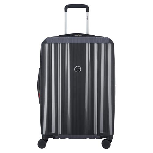 DELSEY Paris Luggage Friends & Family Sale: 50% off sitewide + additional 30% off coupon: Devan 21" Carry-on Spinner $59.99 + FS