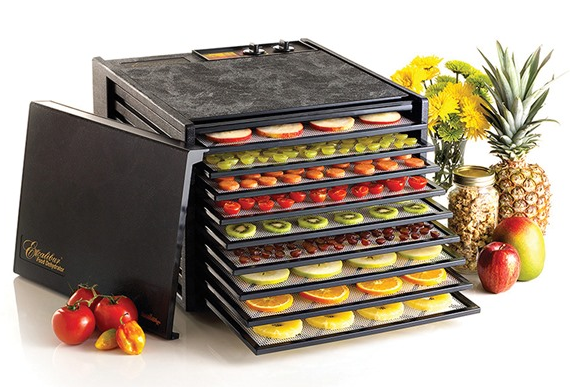 Excalibur 3926TB Food Dehydrator - $169.99