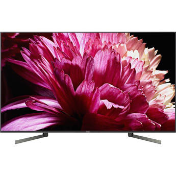 Sony X950G 55" 4K Ultra HD Smart LED TV w/ HDR and Alexa Compatibility - $849 + Free Shipping