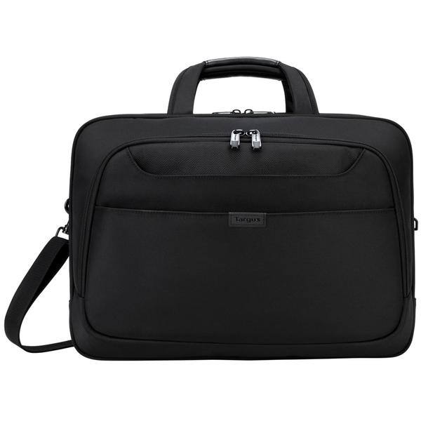 17" Blacktop Deluxe Checkpoint-Friendly Briefcase with DOME Protection - $31.03 + Free Shipping