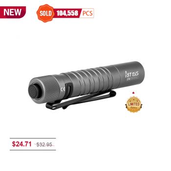 Olight 40% OFF Father's Day Sale from $24.71