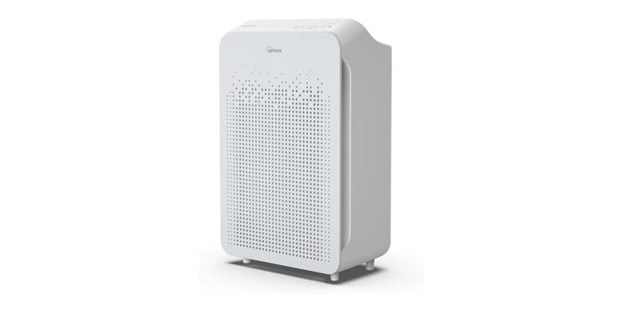 Prime Members W Woot App Winix C545 4 Stage Air Purifier W Wifi Refurb
