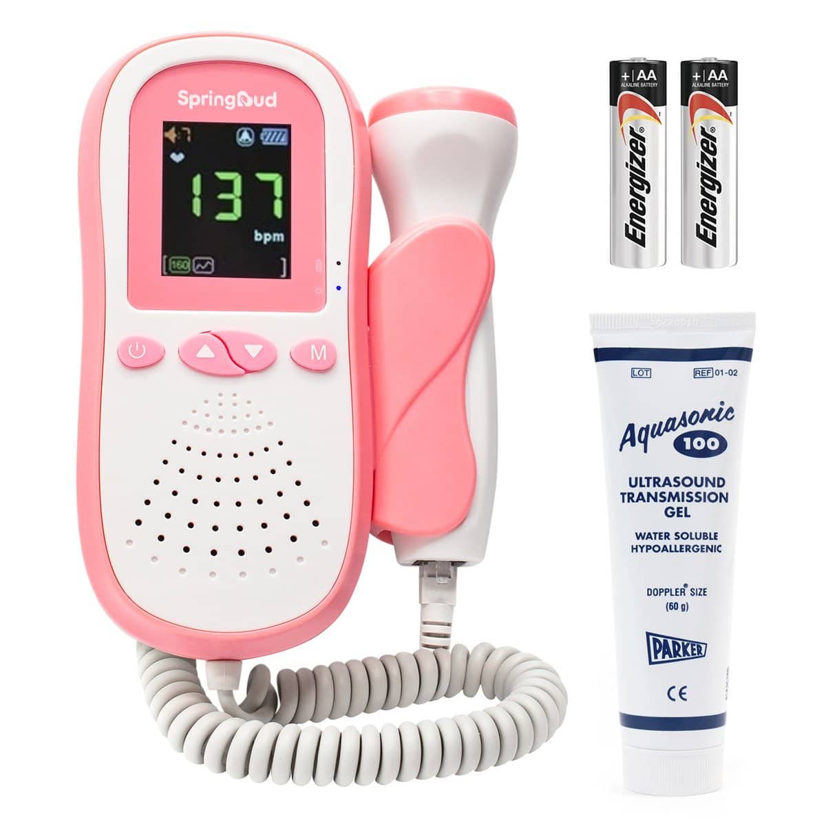 fetal doppler walgreens