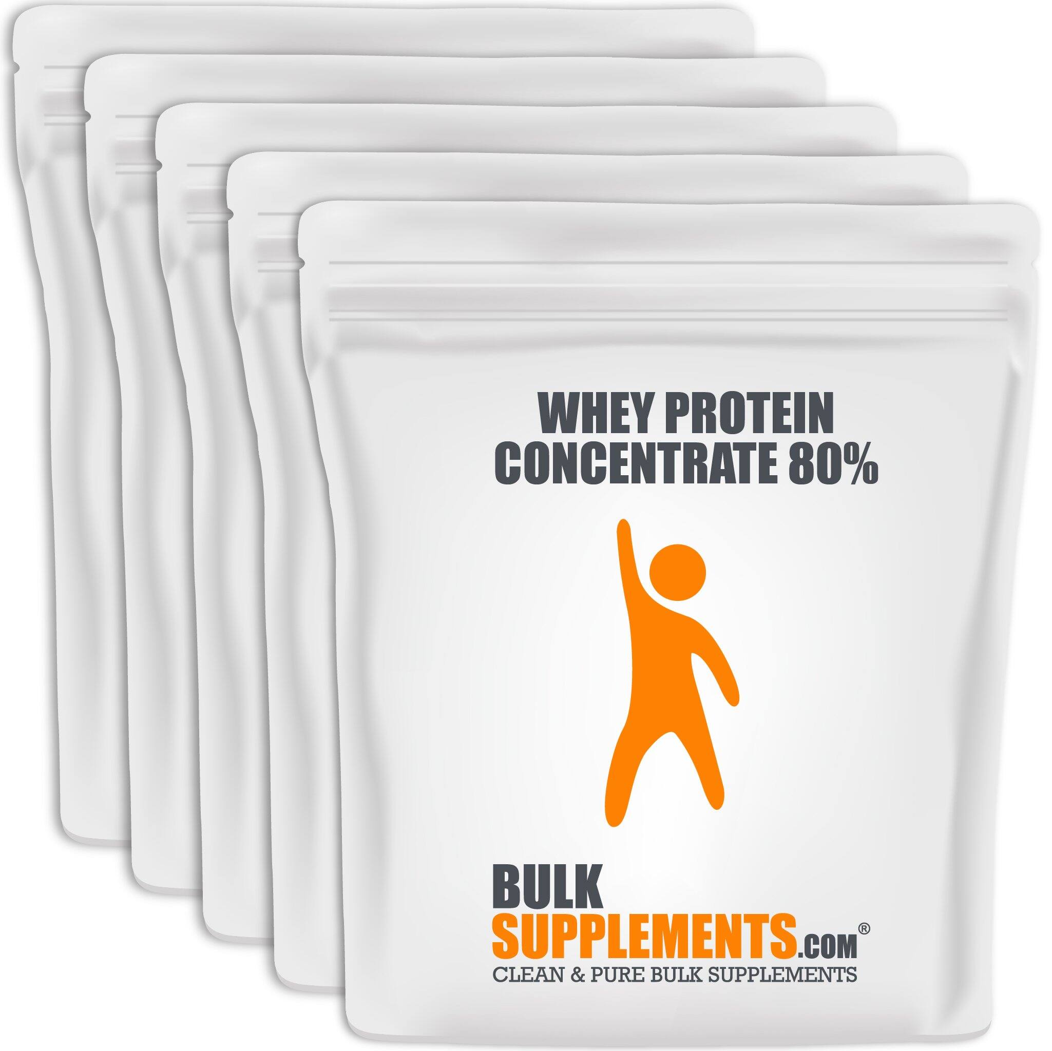 11lbs Unflavored Whey Protein for $49.96 (4.54 per lb) plus Free Shipping