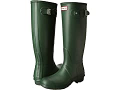 hunter original tall rain boots sale