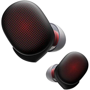 Amazfit PowerBuds w/ Heart Rate Monitoring & Noise Cancellation $89 + Free Shipping