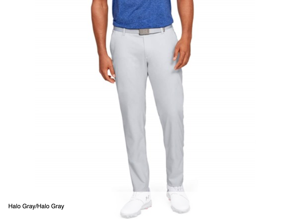 Assortment of Under Armour Apparel and Shoes - $15.99 to $69.99