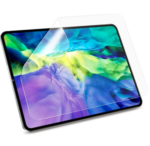 ESR iPad Cases and Screen Protector for iPad Pro 11’’+ 12.9’’, iPad 8/7/4/3/2,  Air 3/ Pro 10.5’’, Mini 5/4 from $3.5 | Macbook Pro 15’’ and 16’’ Hardshell Laptop Case for $8