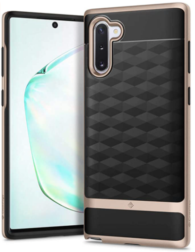 Caseology Cases: iPhone 11 / 11 Pro / 11 Pro Max / XR / XS Max, Note 10 / 10+ from $5.25 & More