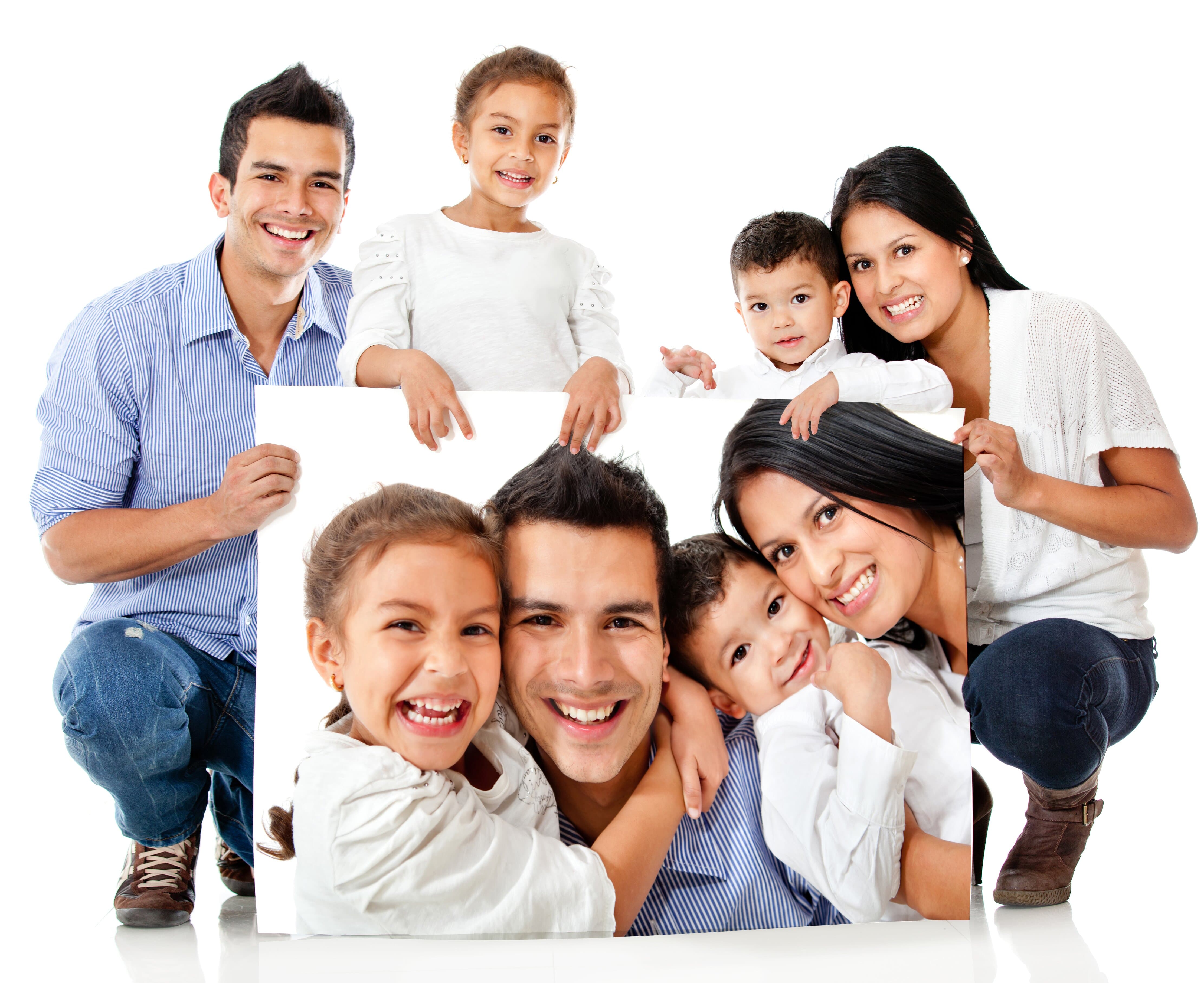 Custom 30" x 40" Canvas Photo Print (Unframed) $25.99 + $9.99 Shipping