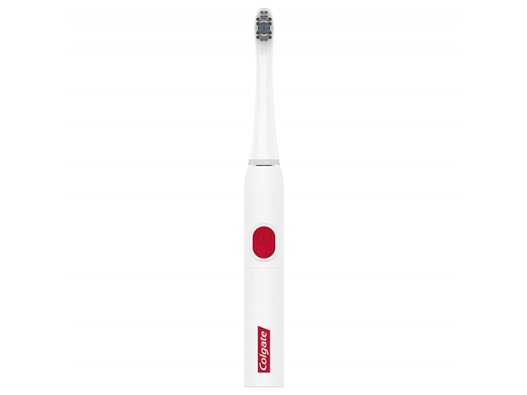 Colgate 360 Advanced Whitening Electric Toothbrush, 2 Pack for $8.99