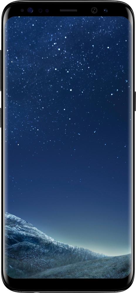 Sprint Galaxy s8 best buy $399.84 total (16.66/month for 24 months)