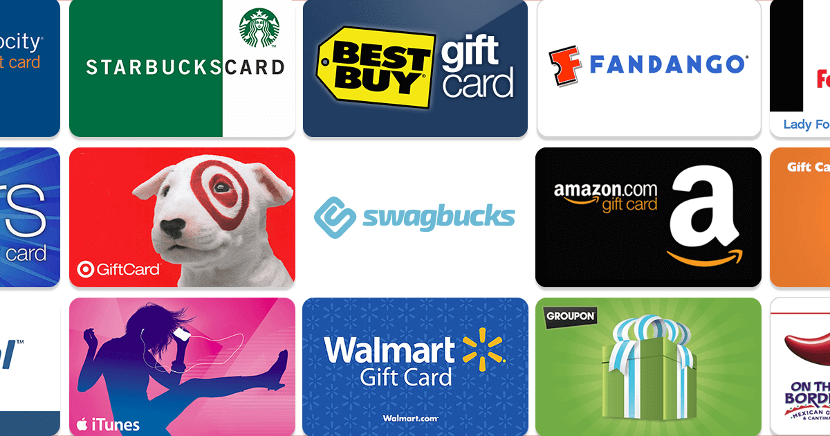 Swagbucks Australia Review: How to Earn Free Gift Cards Online