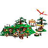 LEGO Icons The Lord of The Rings: The Shire Building Set -10354 $244