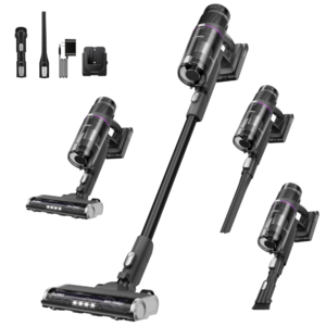 Eureka ReactiSense 440 – Smart Cordless Stick Vacuum $139.99 + FS