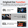 Wireless Carplay Adapter  $9.8