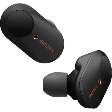 (Military Only) Sony WF-1000XM3 Bluetooth Earbuds $179.00 w/ FS and No Tax