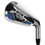 Tour Edge Golf Hot Launch C521 Irons (7 Club Set, Right Handed) $254.80 + Free Shipping