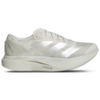 Adidas adiZero Evo SL - Grey/Sail/Silver $119.99