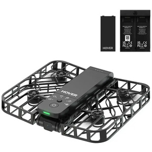 HOVERAir - X1 Self-Flying Camera Drone Combo $20 off Plus Free Shipping $279.99